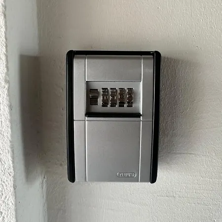 Schoene Ferienwohnung In Satrup Zewnętrze zdjęcie