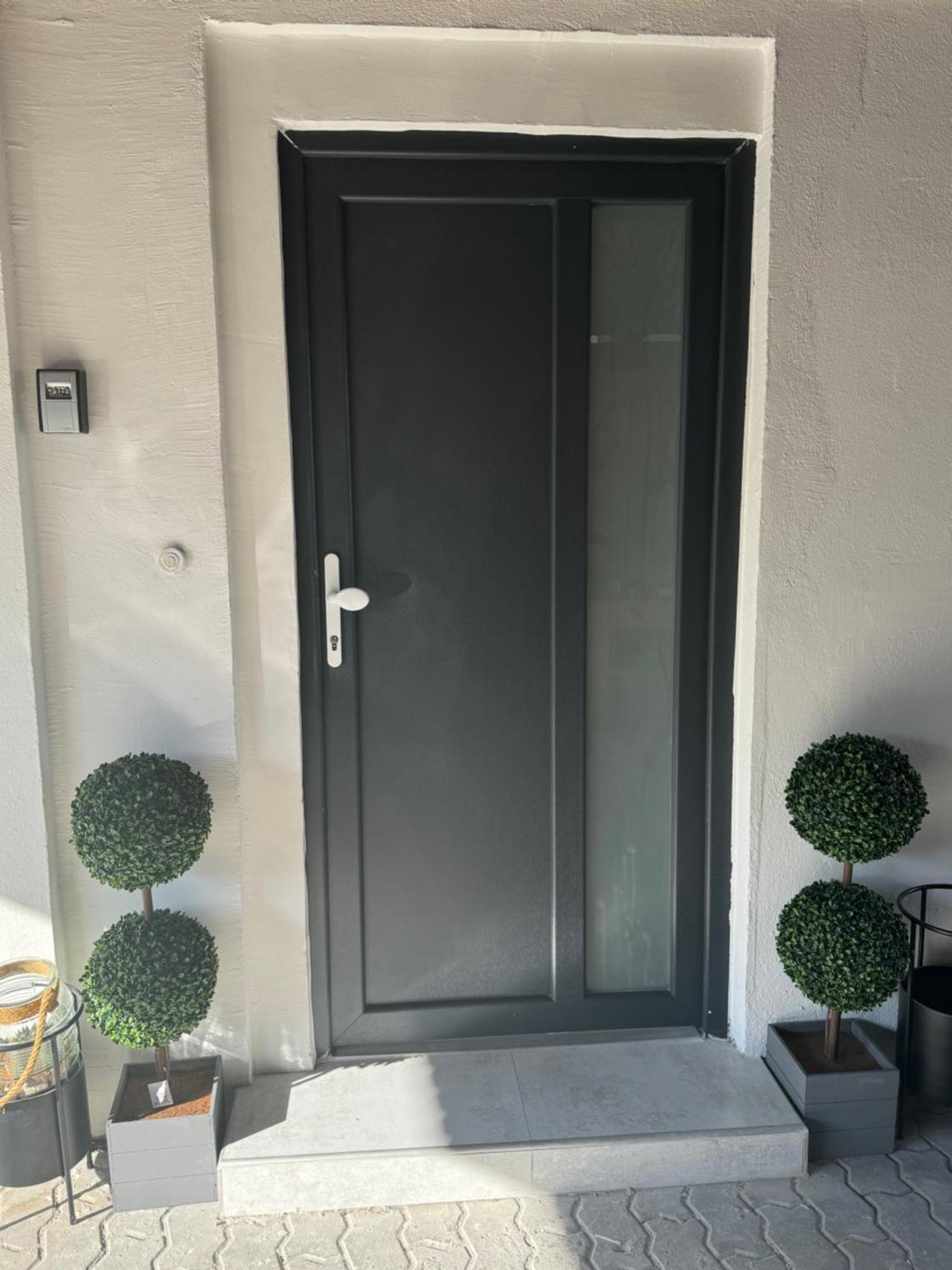 Apartment Schoene In