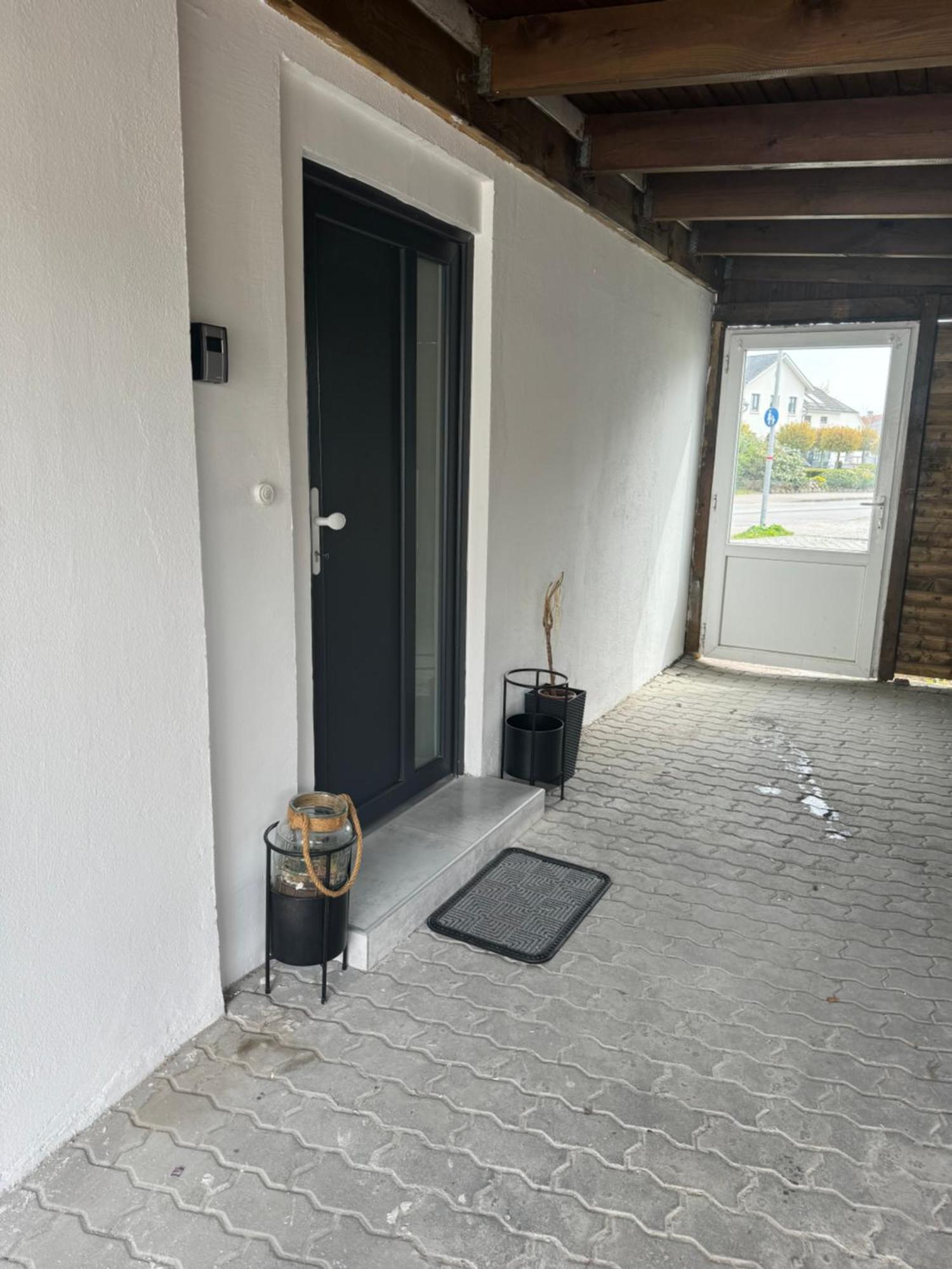 Apartment Schoene In *