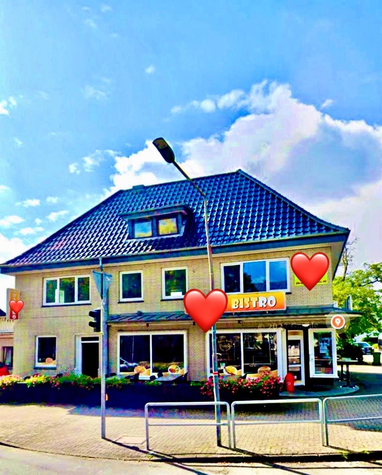 Apartment Schoene In